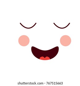 face emoji icon image 