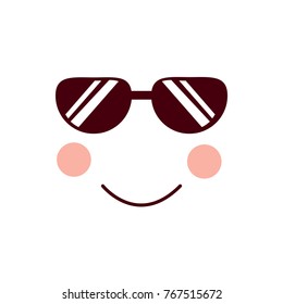face emoji icon image 