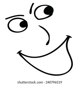 face emotion 