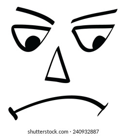 face emotion