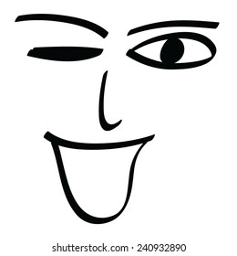 face emotion