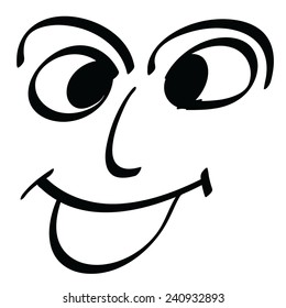 face emotion