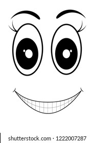 face, expression, emotion vector
