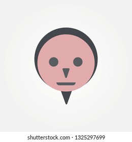 face icon