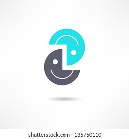 face icon