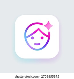 Reconocimiento de emociones impulsado por IA. Comentarios emocional mejorado, experiencia de usuario personalizada y reconocimiento inteligente en plataformas digitales e interfaces de asistente