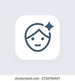 Reconocimiento de emociones impulsado por IA. Comentarios emocional mejorado, experiencia de usuario personalizada y reconocimiento inteligente en plataformas digitales e interfaces de asistente