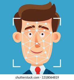 26,078 Face Tracking Images, Stock Photos & Vectors 