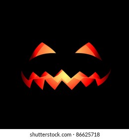 Face Of JackOlantern