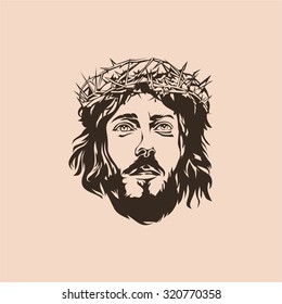 Face of Jesus