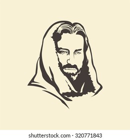 Face of Jesus