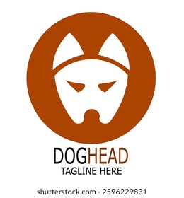 face of the face logo
