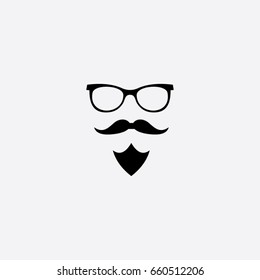 face logo