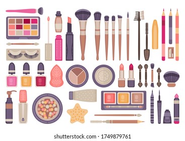 84,061 Cartoon makeup Images, Stock Photos & Vectors | Shutterstock