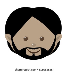 face of man icon image 