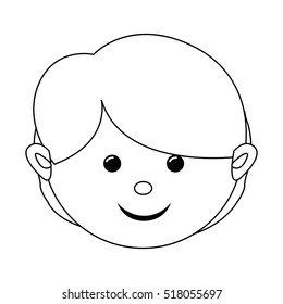 face of man icon image 