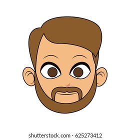 face of man icon image 