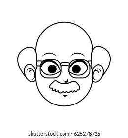 face of man icon image 
