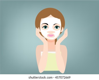 face mask