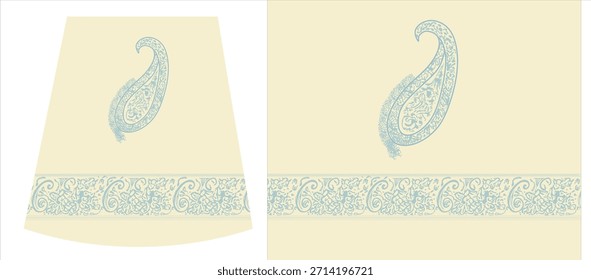 Vektordatei für Gesichtsmasken-Design 