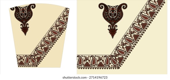 Vektordatei für Gesichtsmasken-Design 