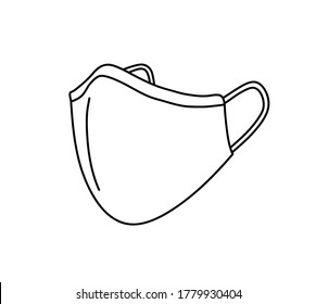 49,932 Doodling mask Images, Stock Photos & Vectors | Shutterstock