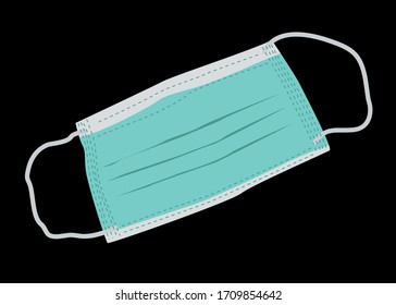 Face mask to personal protect