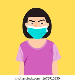  face mask for virus protection children