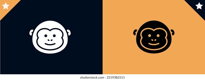 face of a ram icon. Element of farming and garden icons. Premium quality graphic design icon. Signs, outline symbols collection icon for websites, web design, mobile app on color full background