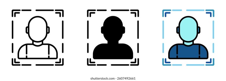 Face Recognition is an AI-powered technology that scans and identifies human faces for authentication and security.	