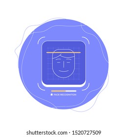 Face Recognition and Face Identification icon for Mobile