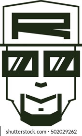 Face room 2
