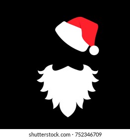 face santa clause