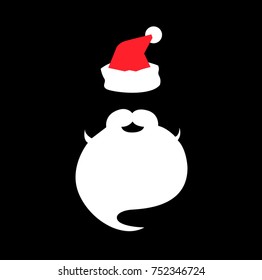 face  santa clause