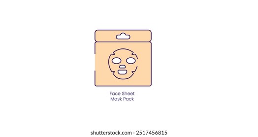 Face Sheet Mask Packs: Hydrating and Revitalizing Facial Masks