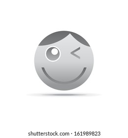 face sign emoticon