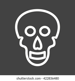 Face Skeleton