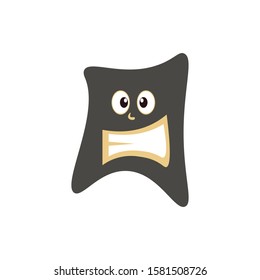 face smile cartoon, icon or symbol humor.