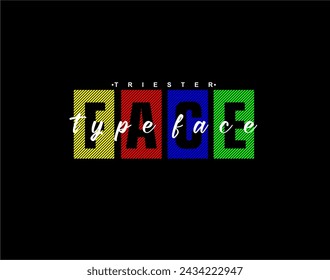 face t shirt design vector, Varsity T shirt Designs, Slogan T shirt Design 