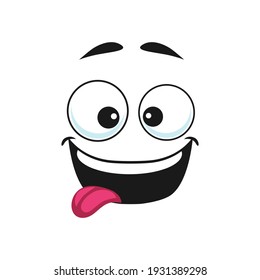 3,433 Showing Tongue Emoji Images, Stock Photos & Vectors | Shutterstock