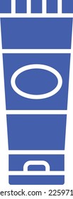 Icono del vector de lavado de cara. Se puede usar para imprimir, móviles y aplicaciones web.