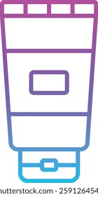 Face Wash vector icon. Can be used for printing, mobile and web applications.
