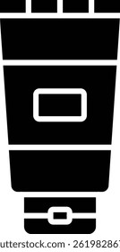Face Wash vector icon. Can be used for printing, mobile and web applications.