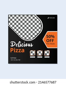 Facebook Ads Banner Design FB Post Ads Design