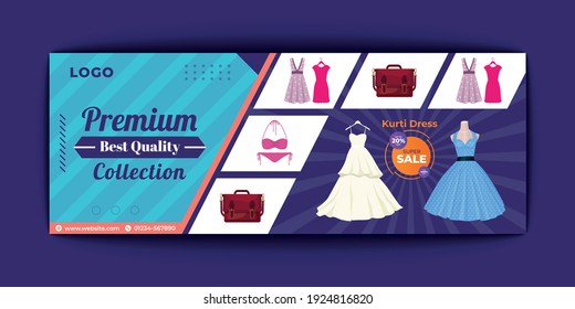 Facebook Cover Design Business Company