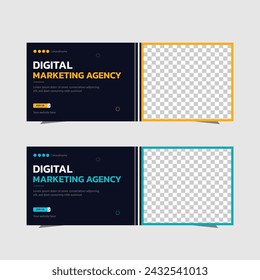 facebook cover, facebook cover design,  digital marketing, facebook cover template,