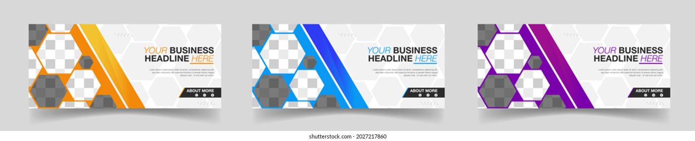 Facebook cover. Digital marketing business agency corporate banner design. social media post ad design. Abstract banner design for ads, banner social media, banner fashion sale background. flye _JM