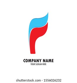 Facebook icon vector illustration, Facebook social media vector icon. F letter logo symbol. Premium quality.

