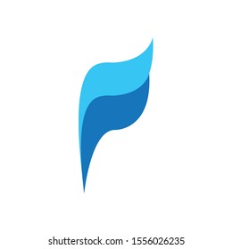 Facebook icon vector illustration, Facebook social media vector icon. F letter logo symbol. Premium quality.
