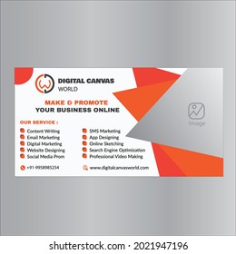 Facebook and Instagram banner and post design. Creative stylish modern facebook and instagram post and banner design.